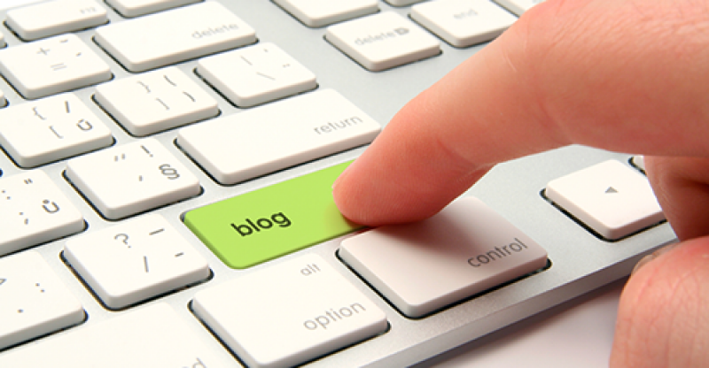 Como Fazer um Blog Blogspot