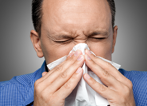 Como Curar a Gripe