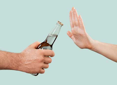 Clínica de tratamento de alcoolismo o preço