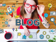 como fazer um blog blogspot