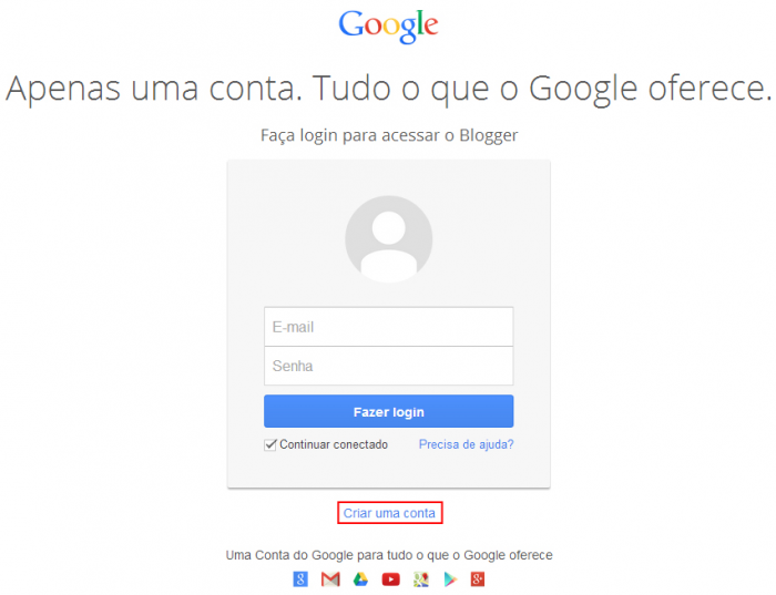 Como Fazer um Email no Gmail