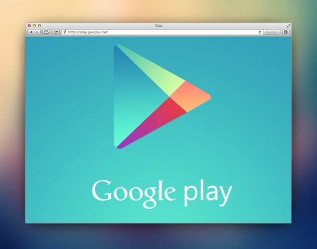 como baixar do google play