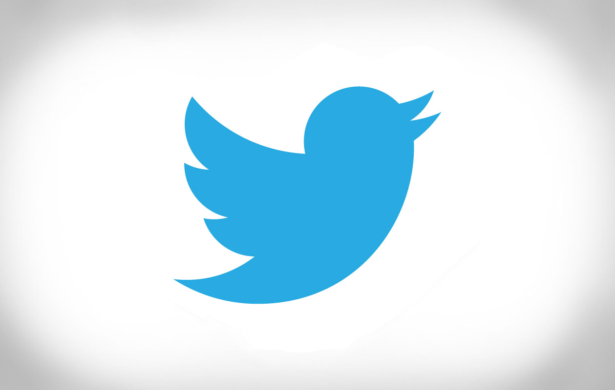 twitter logo