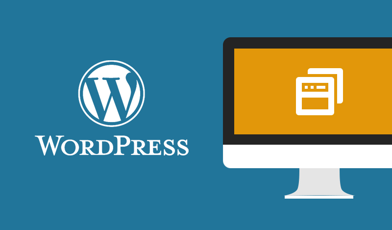 como fazer um blog wordpress