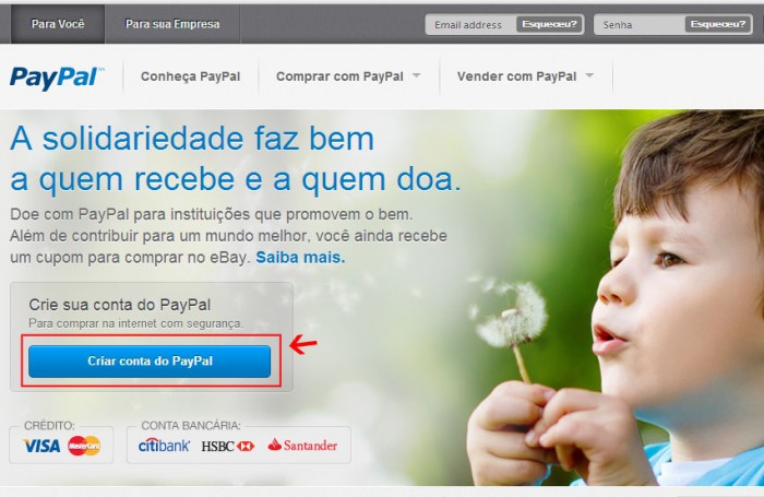 Paypal Como Funciona