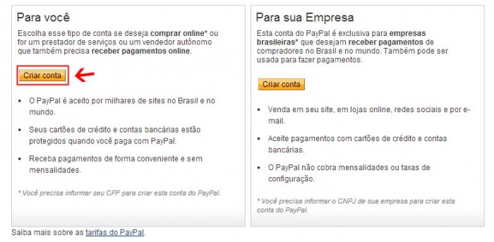 Paypal Como Funciona