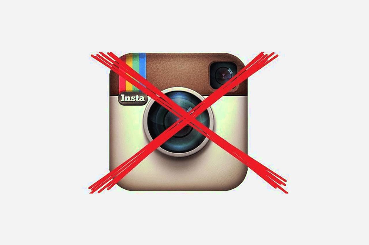 Como Excluir sua Conta Instagram