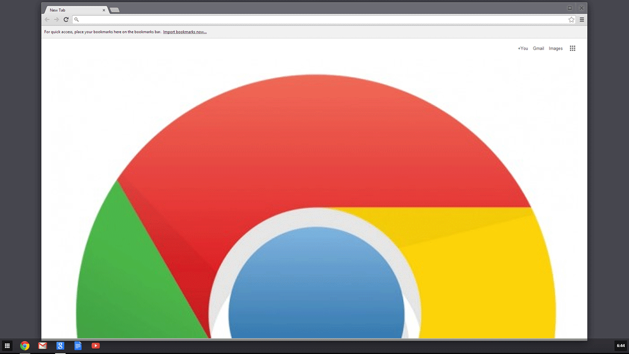 apagar historico google chrome