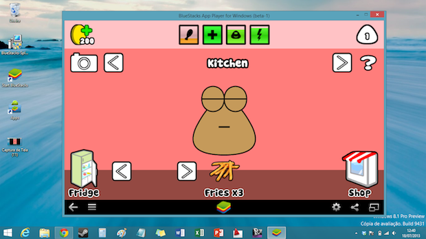 pou pc