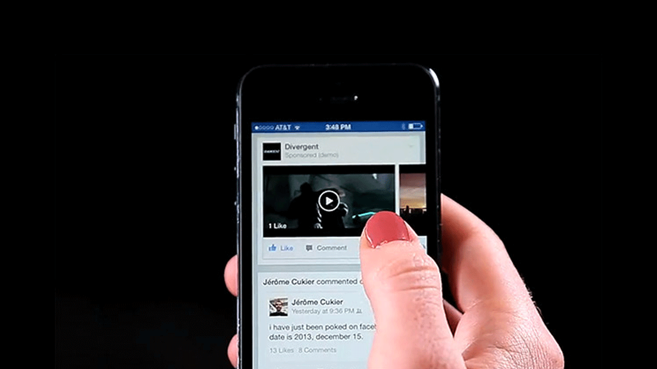 online facebook video downloader