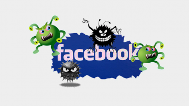 Como Tirar Virus do Facebook