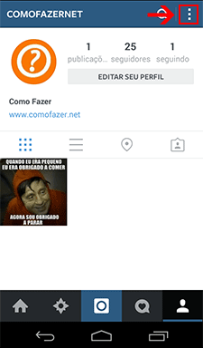 Como Integrar o Instagram com Fan Page do Facebook