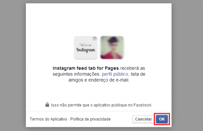 Como Integrar o Instagram com Fan Page do Facebook