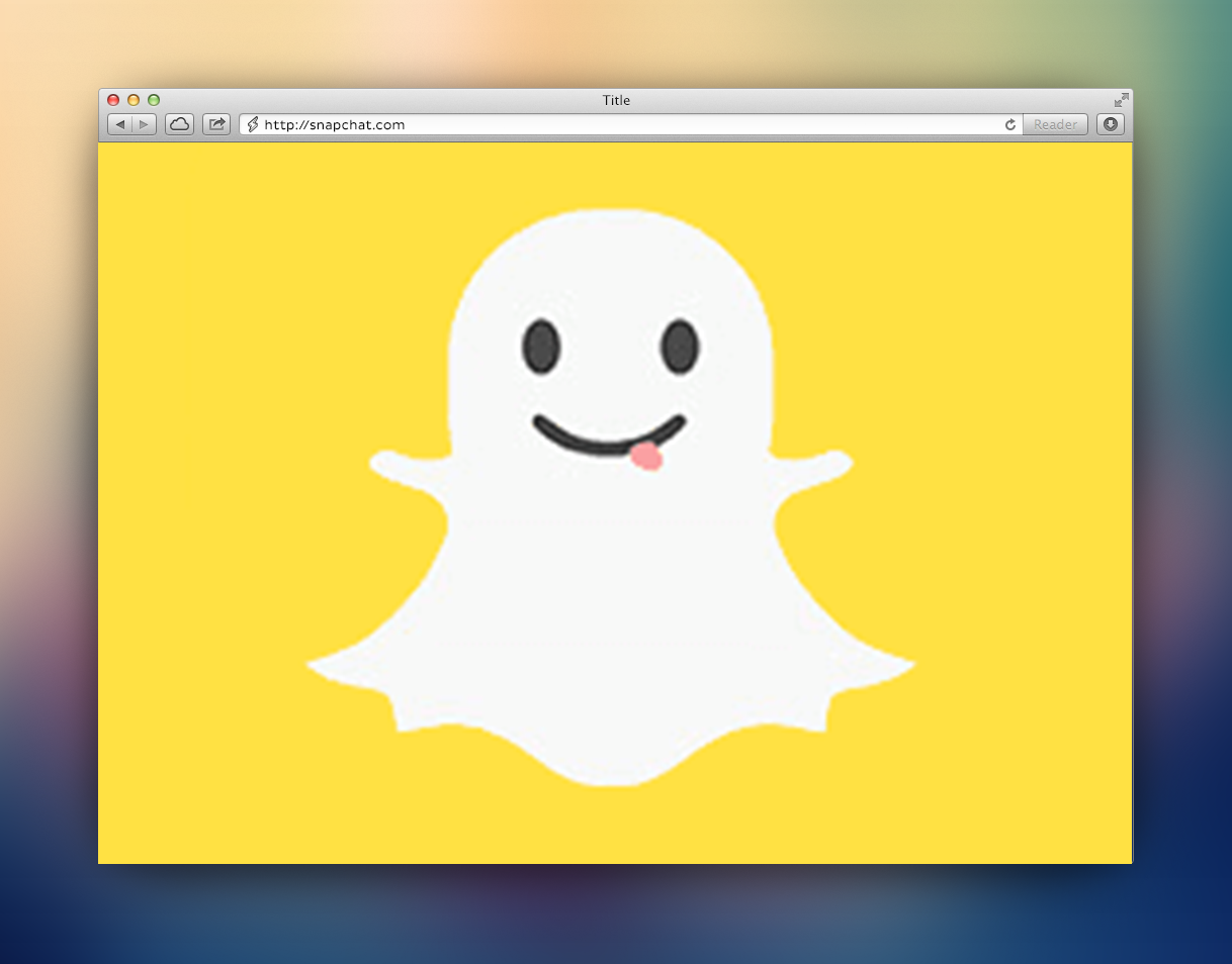 snapchat-logo