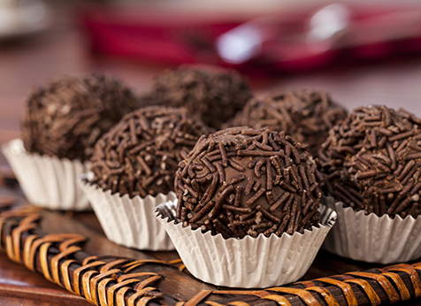 Como Fazer brigadeiro