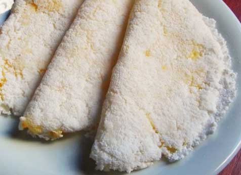 tapioca