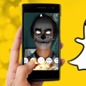 Como Adicionar Efeitos no Snapchat