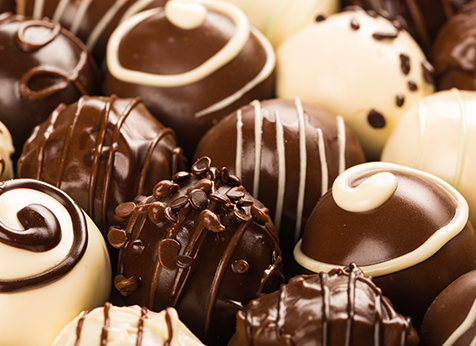 20 curiosidades sobre o chocolate