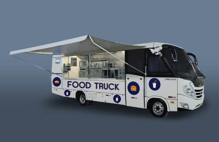 food truck