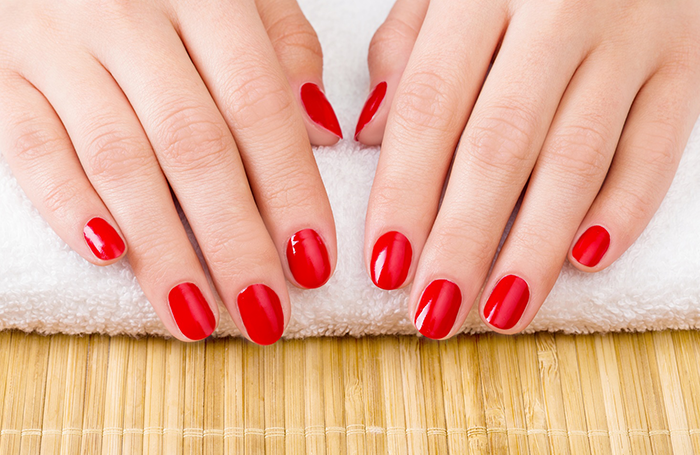 unhas-esmalte-vermelho