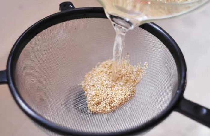 cozinhar-quinoa-lavar