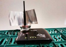 antena wi-fi