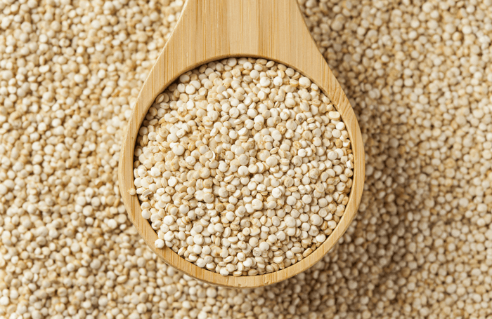 quinoa