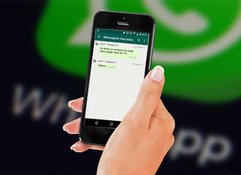 mensagens antigas do whatsapp