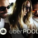 Pedir um Carro Uber Pool