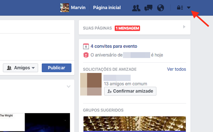 bloquear-convites-de-jogos-facebook-passo-1