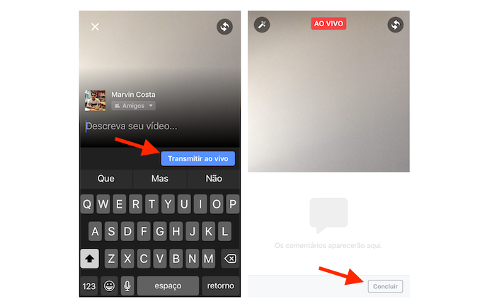 facebook-video-ao-vivo-passo-2