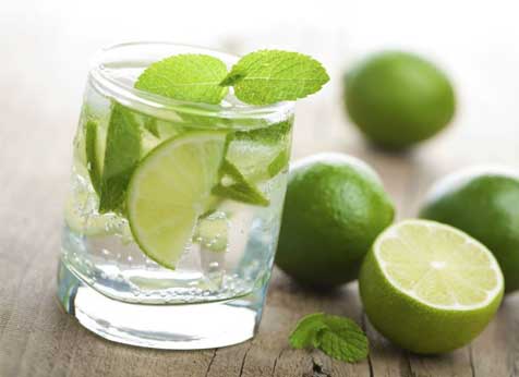 caipirinha