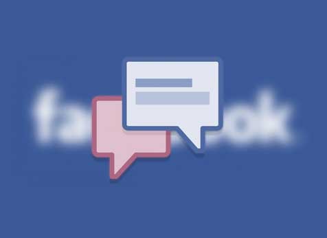 Encontrar Fotos Recebidas no Chat do Facebook