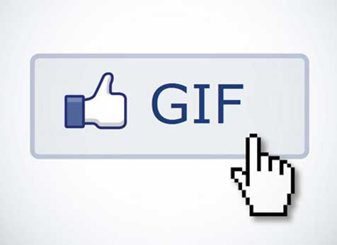gif no bate papo