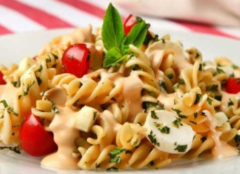 Massa Integral com Legumes