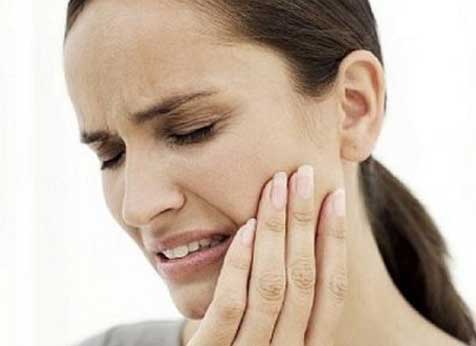 Como Aliviar a Dor no Dente do Siso