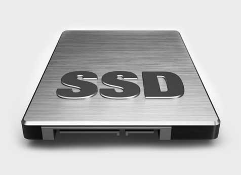 Vantagem do Uso de SSDS