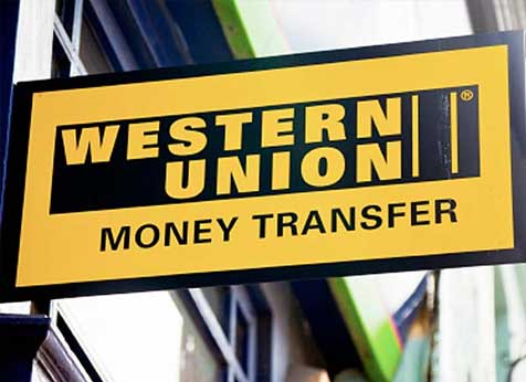 Western Union