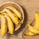 Amadurecer Bananas Rápido