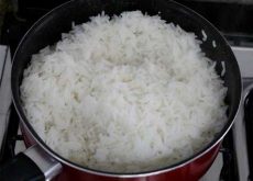 arroz soltinho
