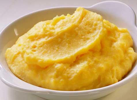 polenta