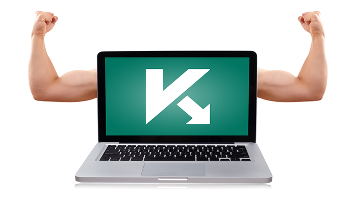 Kaspersky Internet Security