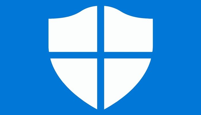 Windows Defender