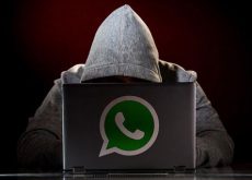 hackear conversas do WhatsApp