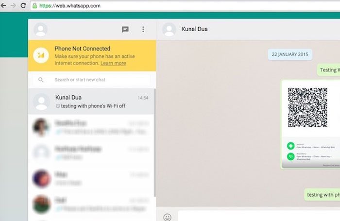 ¿Cómo espiar WhatsApp?