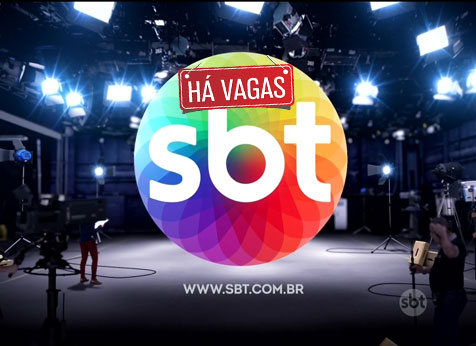 trabalhar no sbt