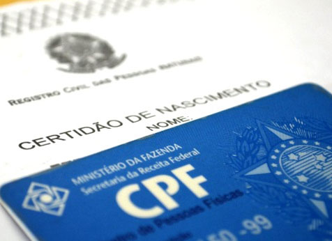 Descobrir Data de Nascimento pelo CPF