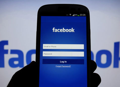 Como descobrir a conta do facebook de outra pessoa Como Descobrir A Senha Do Facebook De Alguem
