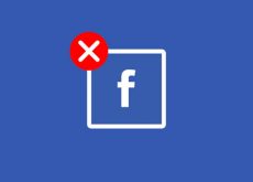 excluir facebook
